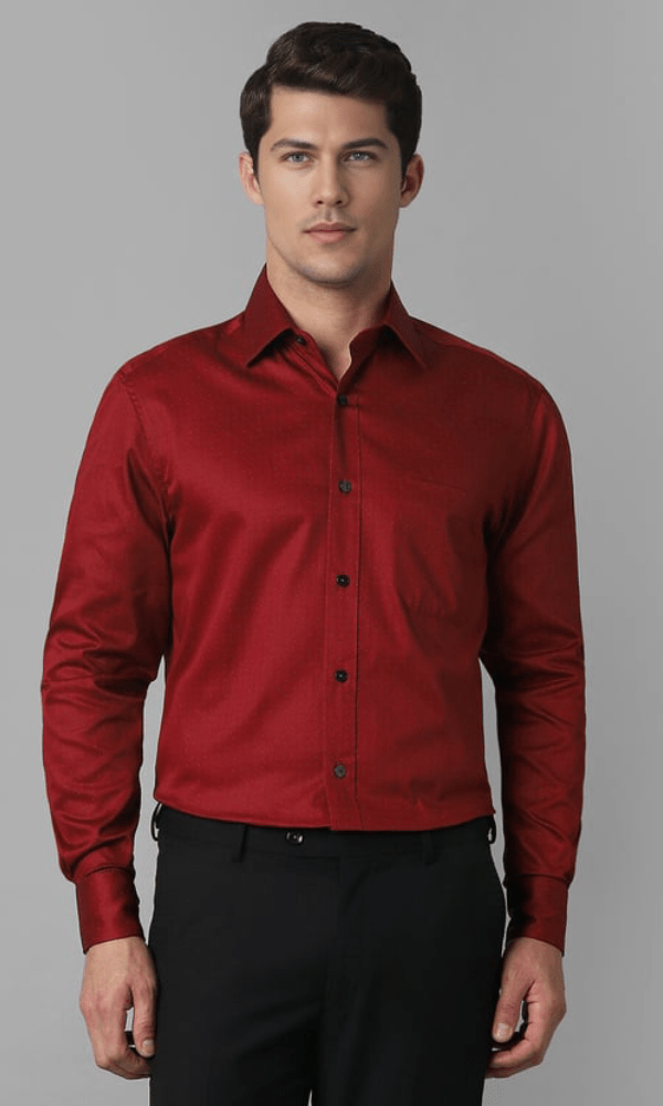 Dark Red